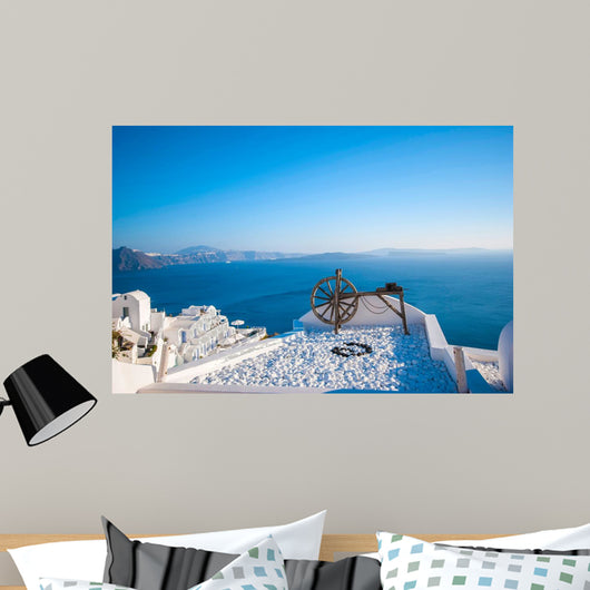 Santorini Greece 