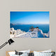 Santorini Greece 