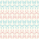Vector abstract pattern Wall Mural