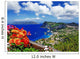 Beautiful Capri Island - Italian Travel Series 