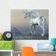 Regal Unicorn Bluff Wall Mural 