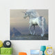 Regal Unicorn Bluff Wall Mural 