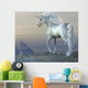 Regal Unicorn Bluff Wall Mural 