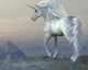 Regal Unicorn Bluff Wall Mural 