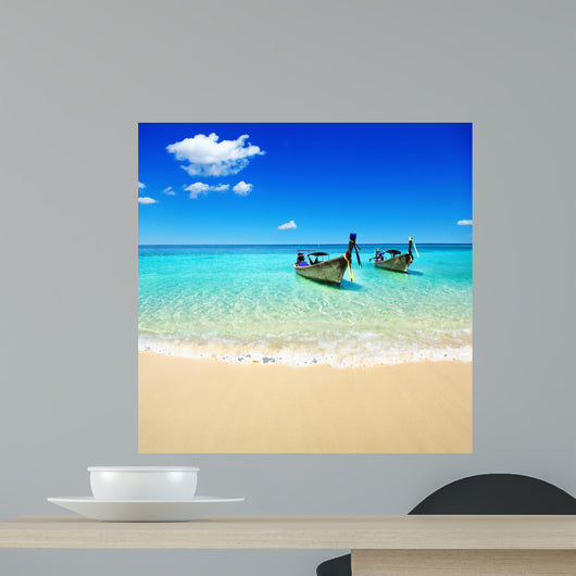 tropical sea 