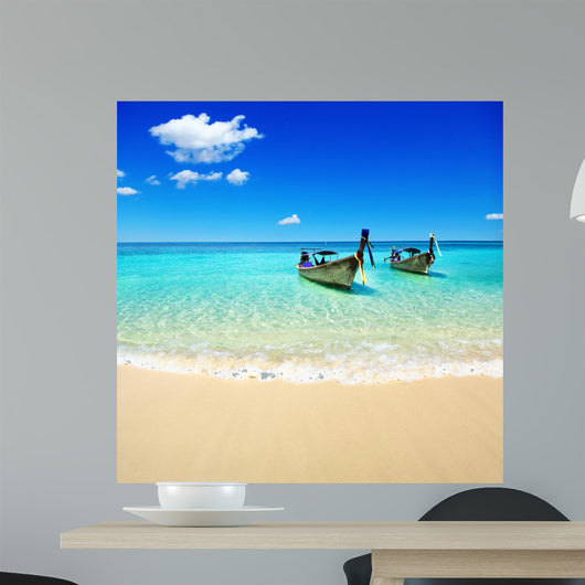 tropical sea 