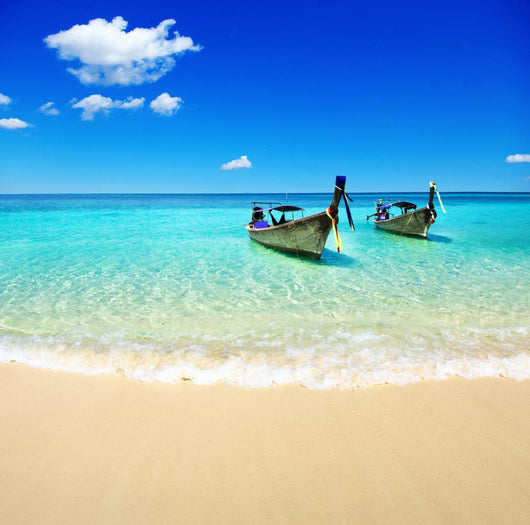 tropical sea 