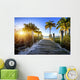 Way to the Beach 