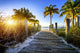 Way to the Beach 