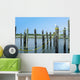 Pier Wall Mural