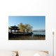 Summer Palace Beijing Wall Decal