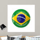 brazil soccer ball 