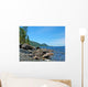 Boulders Wall Decal