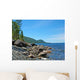 Boulders Wall Decal