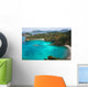 Natural Inlet Wall Decal