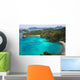 Natural Inlet Wall Decal