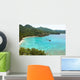 Ship Wreck Shallows Wall Decal