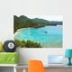 Ship Wreck Shallows Wall Decal