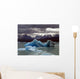 Iceberg Lake Argentino near Wall Decal