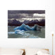 Iceberg Lake Argentino near Wall Decal