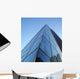 Steel Glass Buildings Wall Decal