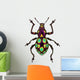 Amazing Exotic Weevil Pachyrhynchus Gemmatus 