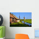 Mark Smith Wall Decal