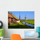 Mark Smith Wall Decal