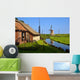 Mark Smith Wall Decal