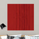 Wooden Seamless Repeat Pattern Wall Decal