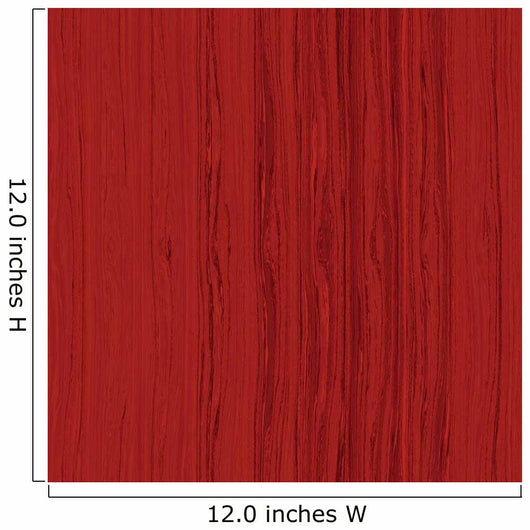 Wooden Seamless Repeat Pattern Wall Decal