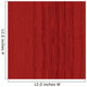 Wooden Seamless Repeat Pattern Wall Decal