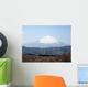 Mount Fuji Wall Decal