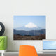 Mount Fuji Wall Decal