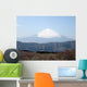 Mount Fuji Wall Decal