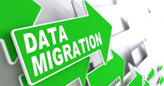 Data Migration on Green Arrow. 
