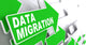 Data Migration on Green Arrow. 
