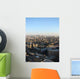 Kairo Downtown Wall Decal