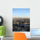 Kairo Downtown Wall Decal