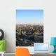 Kairo Downtown Wall Decal