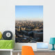 Kairo Downtown Wall Decal