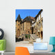 Village France Wall Decal