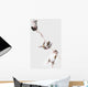 mice Wall Decal