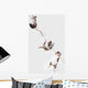 mice Wall Decal
