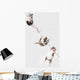 mice Wall Decal
