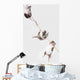 mice Wall Decal