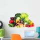 vegetable Wall Mural