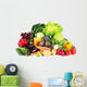 vegetable Wall Mural
