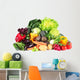 vegetable Wall Mural