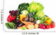 vegetable Wall Mural